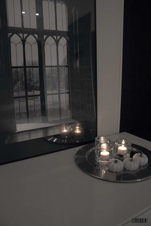 北欧雑貨と食器で作る！秋の夜長を楽しむインテリア : LOVEHOME 収納