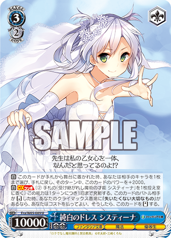 Amazon.co.jp: ヴァイスシュヴァルツ 富士見ファンタジア文庫