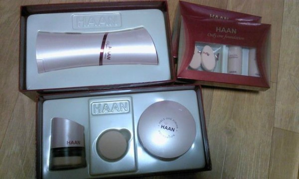 デジタルファンデーション 韓国いろいろブログ