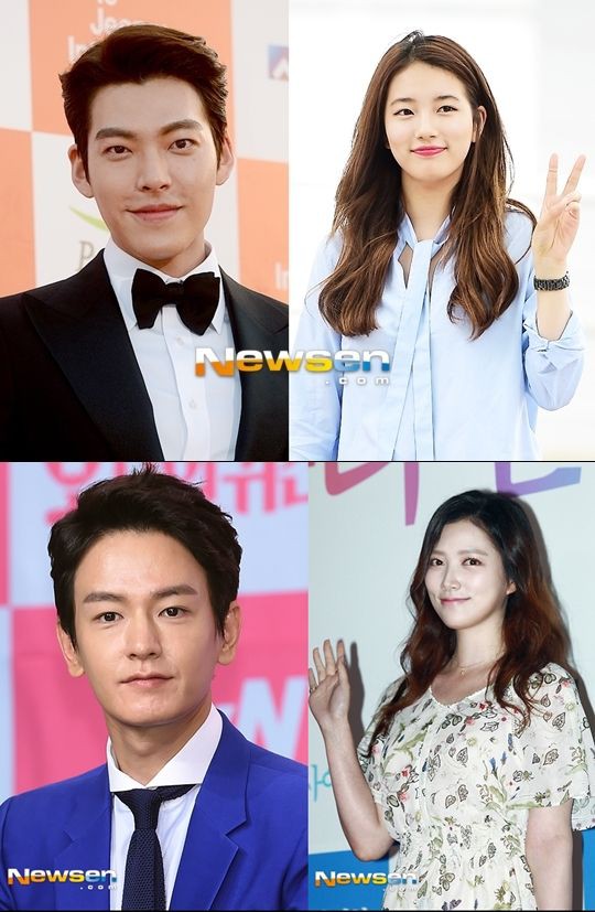 イム ジュファン イム ジュウン むやみに切なく 出演議論中 10日会合出席 We Loverイム ジュファン Limjuhwan 임주환 林周煥