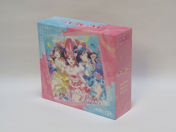 QU4RTZ「PASTEL」発売！声の重なりが相変わらず心地よい……！ : まいに