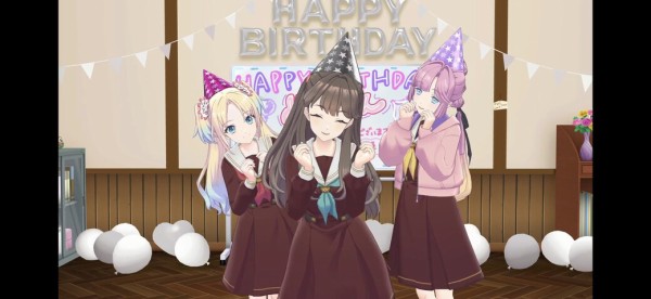 めぐちゃん、お誕生日おめでとう🎉 : まいにちラブライブ！ 