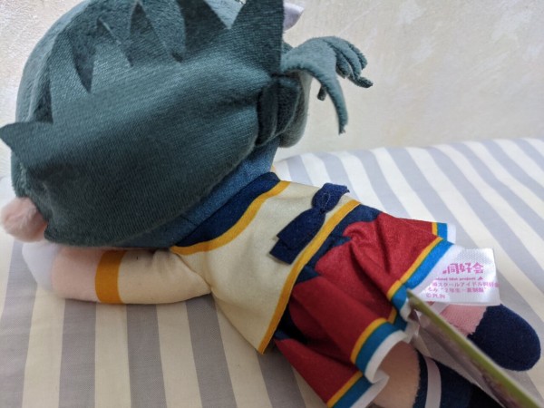 寝そべりせつ菜ちゃんお迎え(*'ω'*) : まいにちラブライブ！