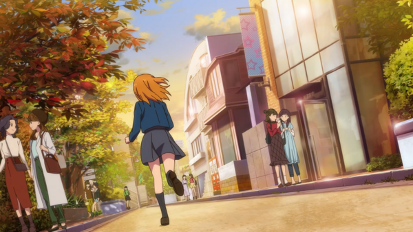 Liella!聖地巡礼4-2】2期第8話かのんちゃん疾走ルート : まいにちラブ