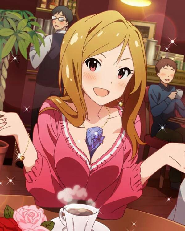 アイドルマスターミリオンライブ！ 馬場このみ　百瀬莉緒 バンナム、『ミリシタ』でイベント「プラチナスターツアー