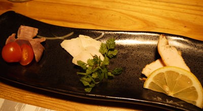 呑酔庵 味季で呑んだくれ 呑んだくれだより