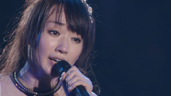 Eternal Blaze Live Park ラブミュウx水樹奈々画像 Eternal Blaze Live Park ラブミュウx水樹奈々画像