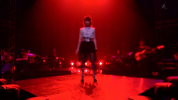 Love Phantom The Covers 16 07 18 ラブミュウx水樹奈々画像