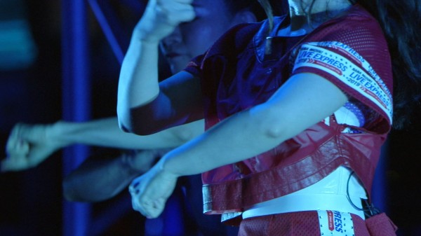 Take A Shot Live Express ラブミュウx水樹奈々画像 Take A Shot Live Express ラブミュウx水樹奈々画像