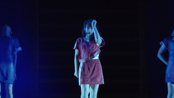 Take A Shot Live Express ラブミュウx水樹奈々画像 Take A Shot Live Express ラブミュウx水樹奈々画像