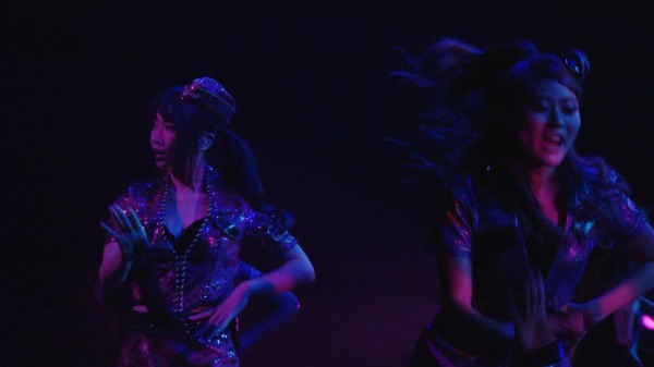 GUILTY (LIVE FLIGHT+) : ラブミュウx水樹奈々画像