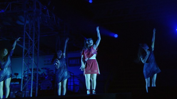 Take A Shot Live Express ラブミュウx水樹奈々画像 Take A Shot Live Express ラブミュウx水樹奈々画像