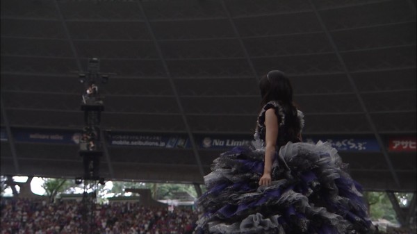 残光のガイア Live Diamond ラブミュウx水樹奈々画像 残光のガイア Live Diamond ラブミュウx水樹奈々画像