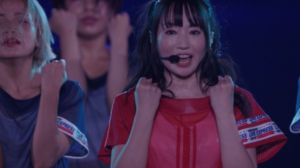 Take A Shot Live Express ラブミュウx水樹奈々画像 Take A Shot Live Express ラブミュウx水樹奈々画像