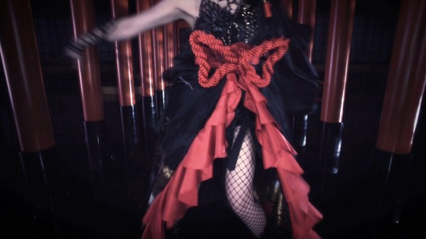 純潔パラドックス Pv ラブミュウx水樹奈々画像