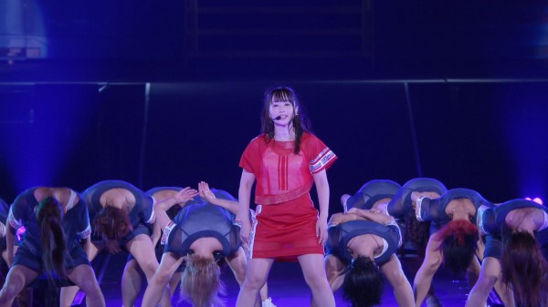 Take A Shot Live Express ラブミュウx水樹奈々画像 Take A Shot Live Express ラブミュウx水樹奈々画像