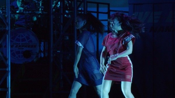 Take A Shot Live Express ラブミュウx水樹奈々画像 Take A Shot Live Express ラブミュウx水樹奈々画像