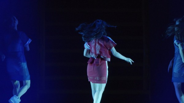 Take A Shot Live Express ラブミュウx水樹奈々画像 Take A Shot Live Express ラブミュウx水樹奈々画像