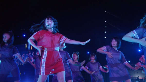 Take A Shot Live Express ラブミュウx水樹奈々画像 Take A Shot Live Express ラブミュウx水樹奈々画像