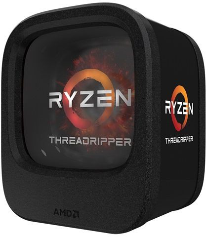 今日22時に発売開始 Ryzen Threadripperマシンの構成を妄想する ただしローエンドに限る Pc 館 旧 ふっけんのパソコンなジャンク生活