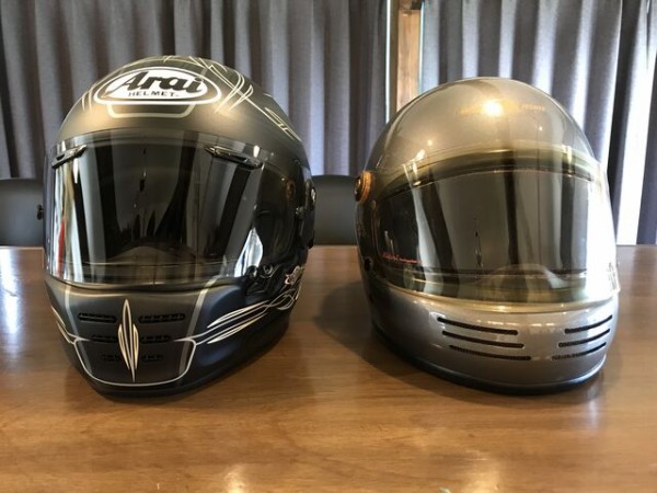 女性が喜ぶ♪ ウェビック1号店Arai Arai:アライ RAPIDE-NEO VISTA