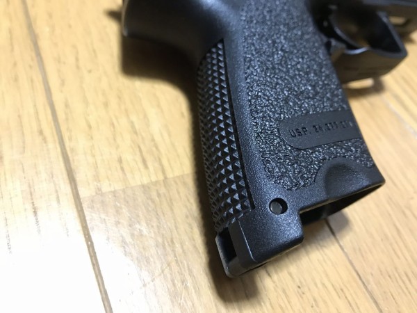 usp フルサイズモデル USP（フルサイズ）