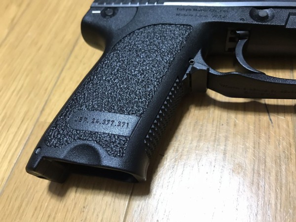 usp フルサイズモデル USP（フルサイズ）