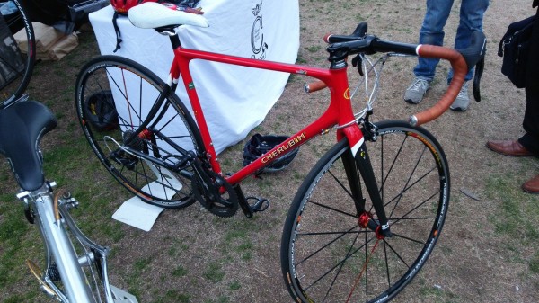 ついに40万切りカウントダウン値下げ 【6th】 Cherubim Sticky