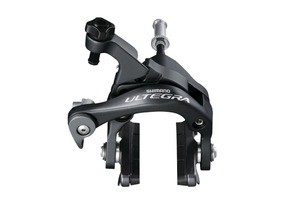 ブレーキ：BR-9000的考察 ～SHIMANO ULTEGRA 6800系 : 電子