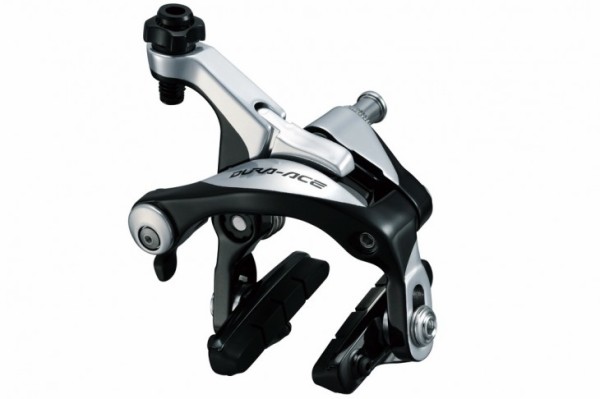 ブレーキ：BR-9000的考察 ～SHIMANO ULTEGRA 6800系 : 電子