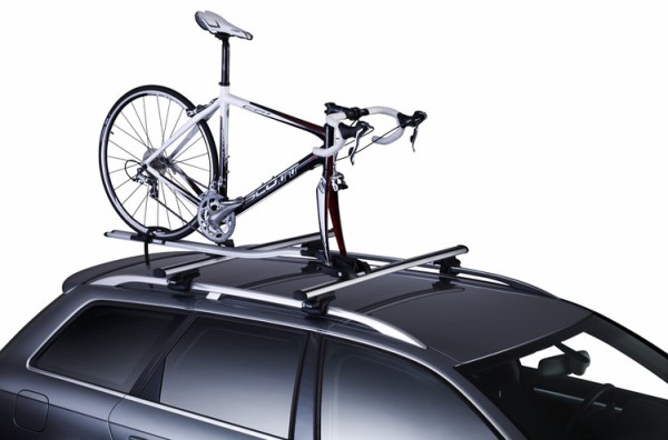 ルーフキャリア導入顛末記 ～Thule ProRide u0026 WingBar Edge : 電子 