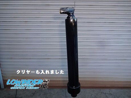 ハイドロ　シリンダー　未使用新品 ハイドロシリンダーO/H : LOWRIDERFACTORY Classic car repair