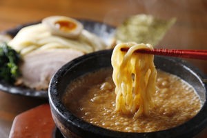 つけ麺 つけ麺たれ レシピ 作り方 めんつゆ 市販タレをベースした簡単レシピも掲載中 ニュースチャンネル