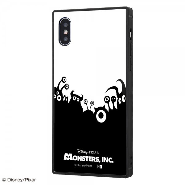 トイ ストーリー モンスターズ インク イングレム ディズニー ピクサー Iphoneケース それぞれのタイプが出た コンビニマニアのブログ