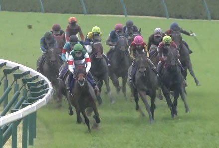 大阪杯 レイパパレ逃げて上がり最速ｗｗｗｗ うまなみ 競馬にゅーす速報