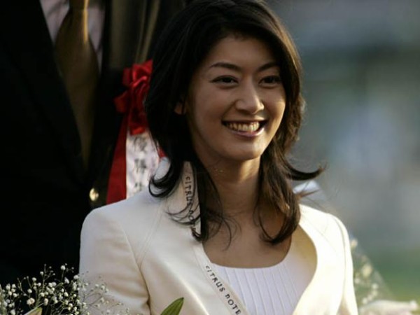 女優の佐藤藍子が日本中央競馬会運営審議会委員に任命 うまなみ 競馬にゅーす速報