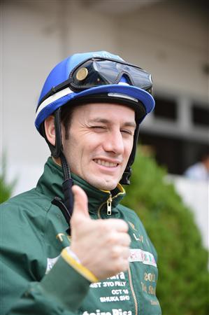 ミルコデムーロさん今週土日で4鞍www うまなみ 競馬にゅーす速報
