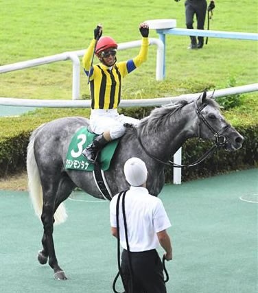 競馬 和田竜二ってこんなイケメンだったのか うまなみ 競馬にゅーす速報