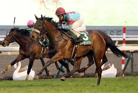 三大衝撃的なレース アーモンドアイのシンザン記念 クロフネ武蔵野 あと１つは うまなみ 競馬にゅーす速報