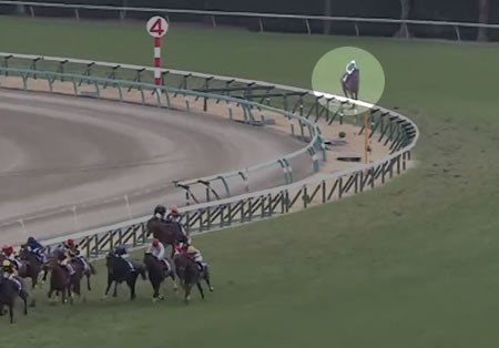 有馬記念 悲報 ブラストワンピースが競争中止 うまなみ 競馬にゅーす速報