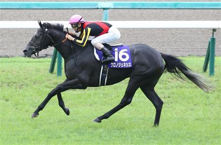クロノジェネシス 宝塚記念はやっぱりルメール うまなみ 競馬にゅーす速報