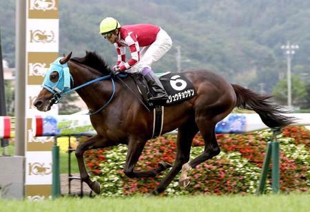 田辺 オジュウの平地挑戦は陸上のボルトがサッカーに行くくらいの挑戦 うまなみ 競馬にゅーす速報