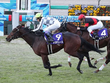 競馬予想 2 第回日本ダービー G 22 うまなみ 競馬にゅーす速報