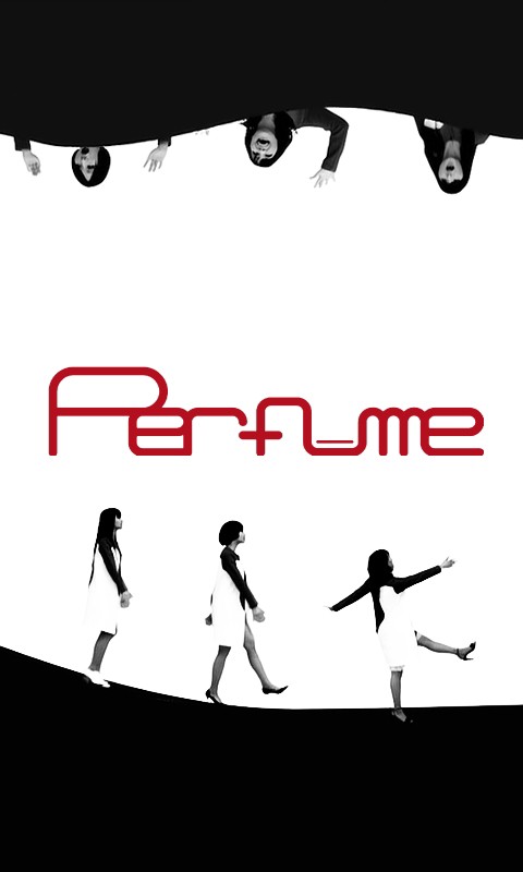 Love The World Perfume Perfume パフューム の画像ブログ