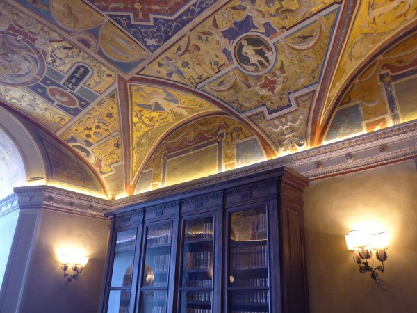 油絵イタリア、オルシーニ宮 イタリア風景画・志村好子「VENEZIA」油彩・F6・絵画