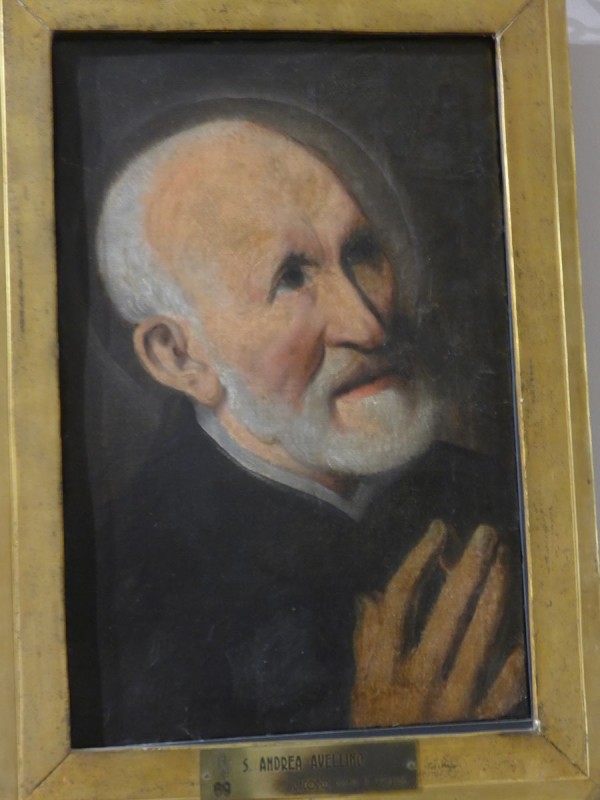 パルマ ストゥアルド絵画館 その4 イタリア芸術を楽しむ