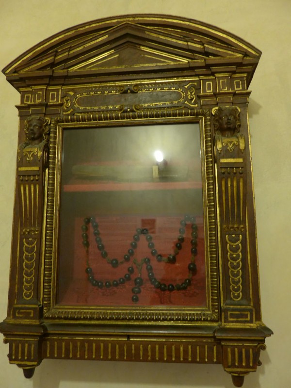 フィレンツェ サン マルコ美術館の展示作品 その5 最終回 イタリア芸術を楽しむ フィレンツェ サン マルコ美術館の展示作品 その5 最終回 イタリア芸術を楽しむ