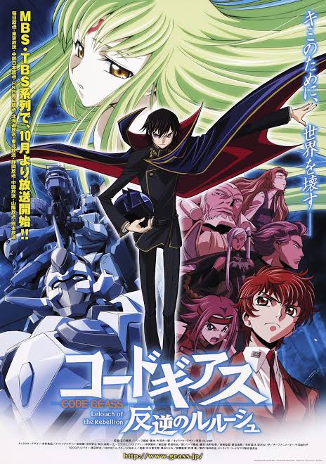 速報 アニメ100作品くらい見てきたワイが見たアニメランキング作ってみた ガー速