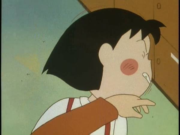 ちびまる子ちゃんアニメ監督 まる子の世界に悪人はいない 悪意が存在