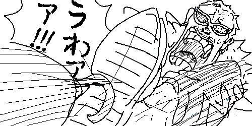 元七武海のクロコダイルさん 頂上戦争で全方向に喧嘩を売りまくるw ガー速 元七武海のクロコダイルさん 頂上戦争で全方向に喧嘩を売りまくるw ガー速